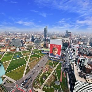 Skyline Solaria Milano