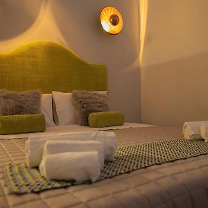 Essenza Suite Siracusa Con Jacuzzi Privata